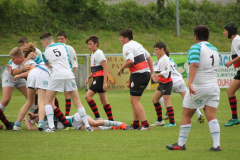 -14 Championnat Fédéral Sud et Est à Louhans 