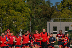 RC Vesoul -US Dole