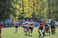 Cadets & Juniors vs Grand Nevers 58