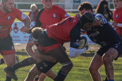 CS Beaune - US Dole
