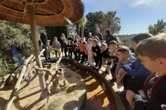 Voyage à Toulon pour l\'EdR