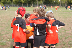 Edr 1er tournoi semidépartemental