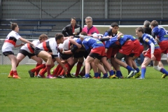 Challenge Crédit Mutuel BG & FC -13 & 15