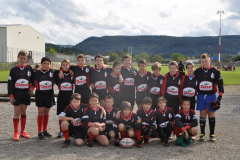 Championnat Franche-Comté -13 & -15 Arbois