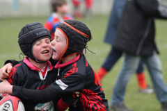 Tournoi Régional EdR Montbéliard