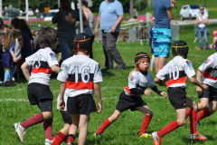 Tournoi La Boucle 2013