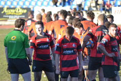 ESL Rugby- US Dole