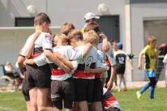 Finales de la Ligue de Bourgogne/Franche-Comté 2019