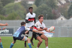 UBB - Pasteur XV