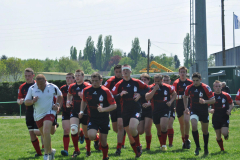 Juniors US Dole - Couches/Autun