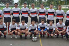 Moins de 15 de l\'US Dole