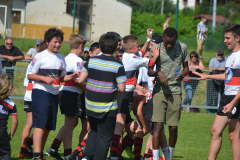 Tournoi Moriconi 2018