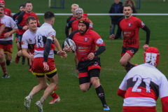 US Dole - RC Louhannais