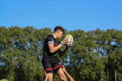 USD - Rugby Union Morteau Plateau 25