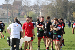 US Dole - AS Autun Equipe A