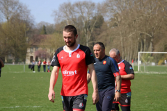 US Dole - AS Autun Equipe B