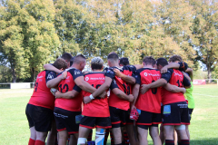 US Doloise - Champagnole Rugby
