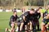 USD - Champagnole Rugby 06 mars 2022