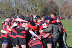 Us Dole - Rugby Tango Chalonnais