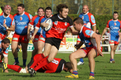 Le derby : vu de Bobin !