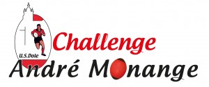 Logo Challenge André Monange