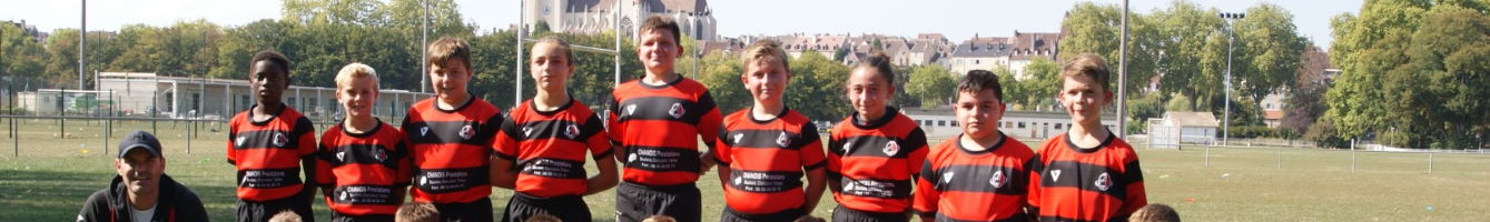 US Dole – Union Sportive Doloise Rugby
