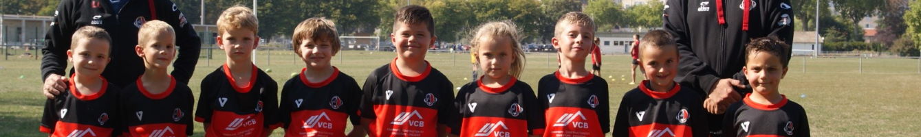 US Dole – Union Sportive Doloise Rugby